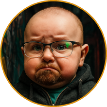 Baby Dave